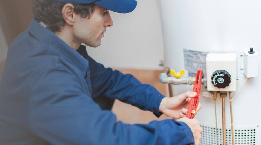 Professional same day plumber in Livingston, TX